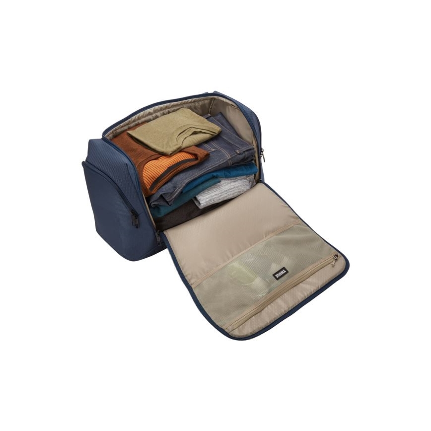 Thule TL-C2CD44DB - Reisikott Crossover 2 Duffel 44 l sinine