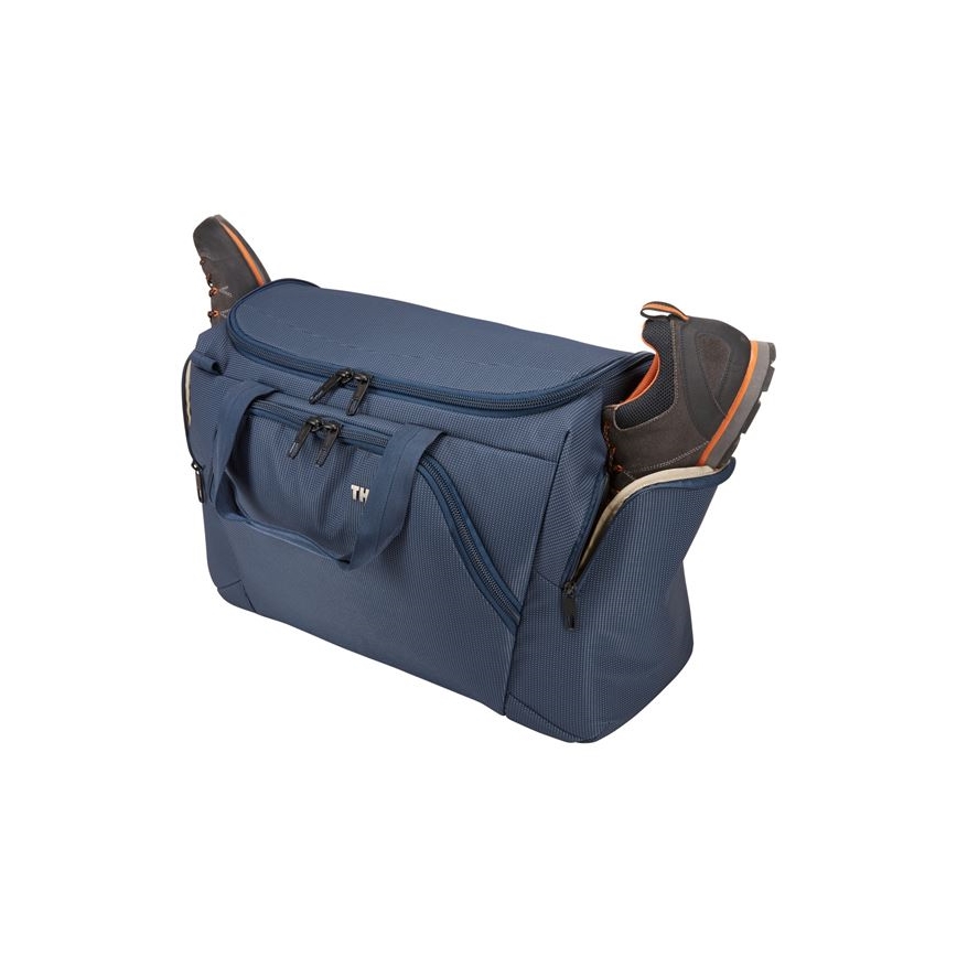 Thule TL-C2CD44DB - Reisikott Crossover 2 Duffel 44 l sinine