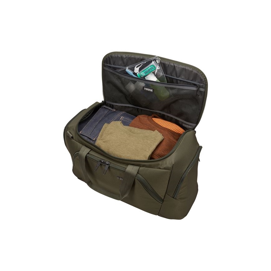 Thule TL-C2CD44FN - Reisikott Crossover 2 Duffel 44 l roheline