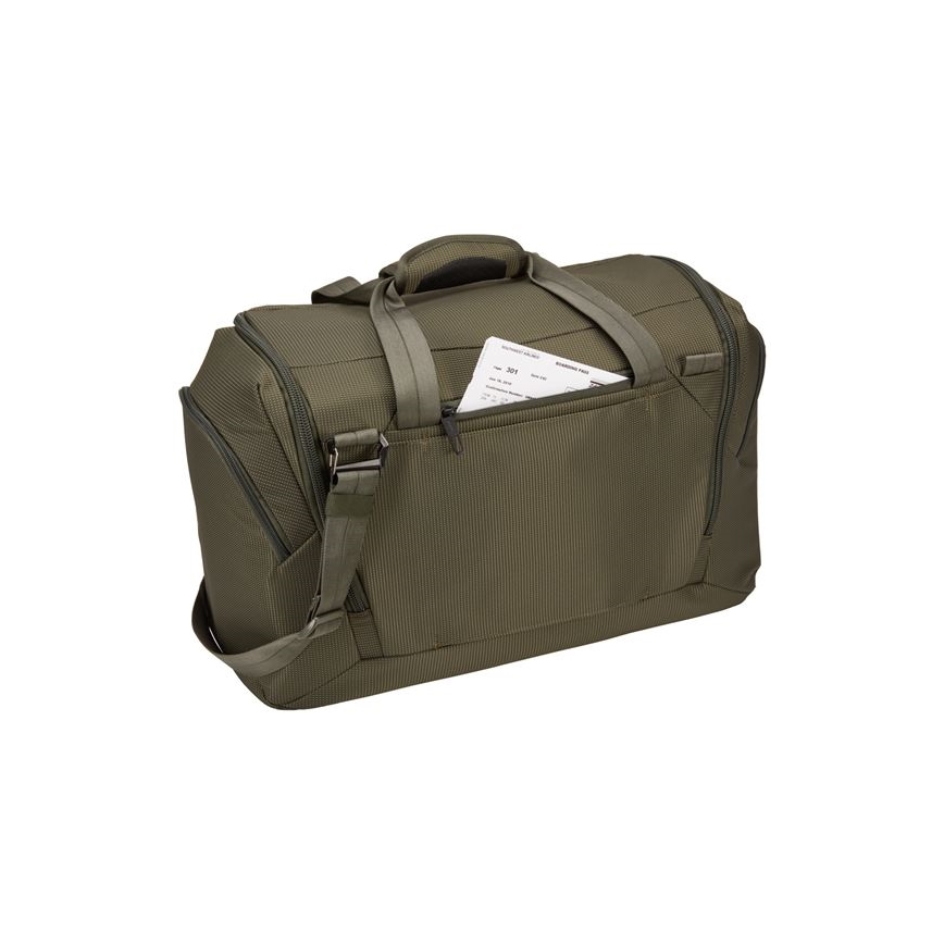 Thule TL-C2CD44FN - Reisikott Crossover 2 Duffel 44 l roheline