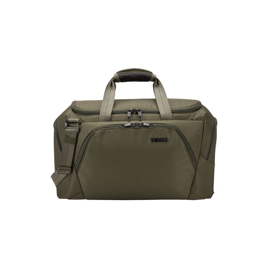 Thule TL-C2CD44FN - Reisikott Crossover 2 Duffel 44 l roheline