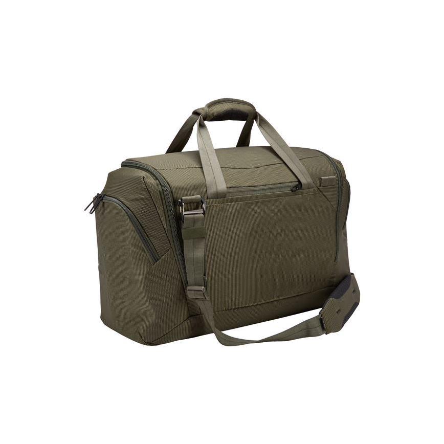 Thule TL-C2CD44FN - Reisikott Crossover 2 Duffel 44 l roheline