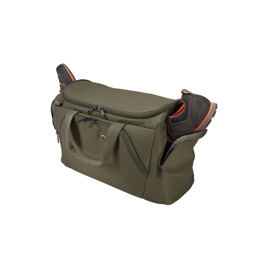 Thule TL-C2CD44FN - Reisikott Crossover 2 Duffel 44 l roheline
