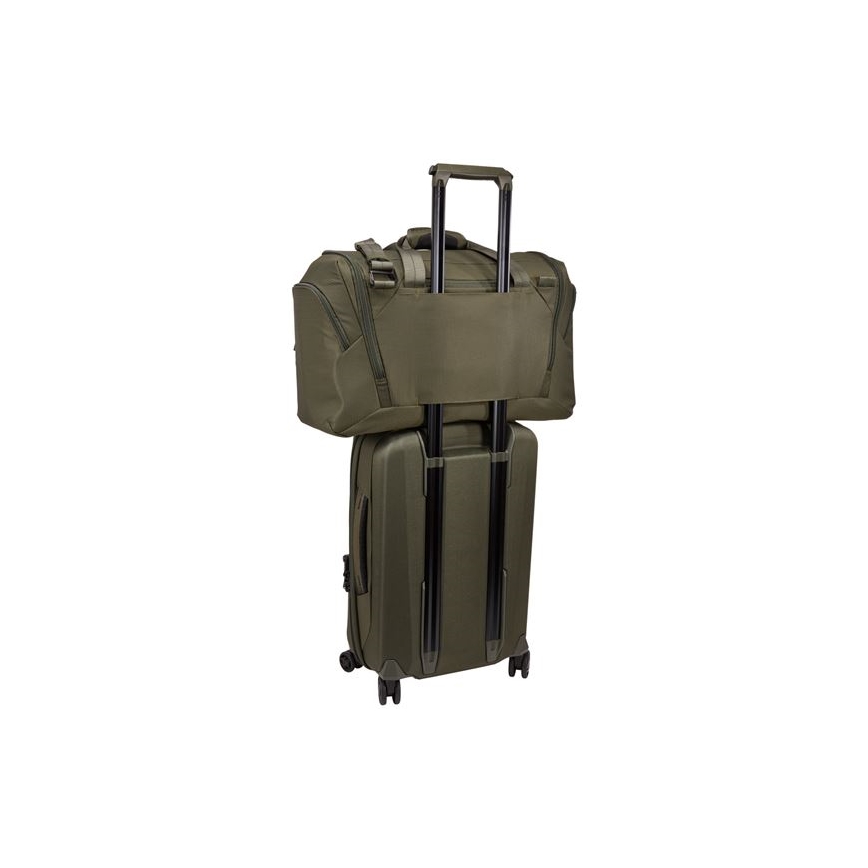 Thule TL-C2CD44FN - Reisikott Crossover 2 Duffel 44 l roheline