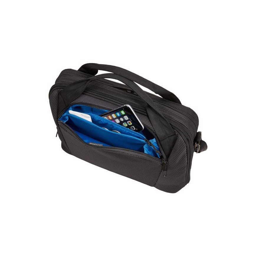 Thule TL-C2LB113K - Sülearvutikott Crossover 2 13,3" must