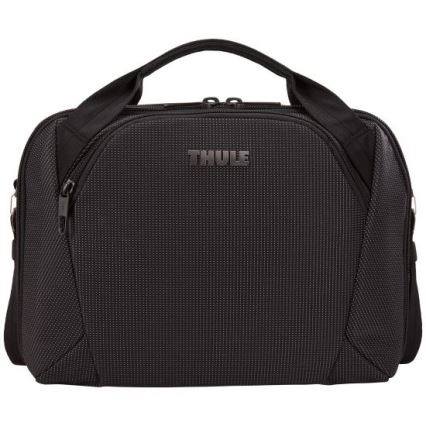 Thule TL-C2LB113K - Sülearvutikott Crossover 2 13,3" must