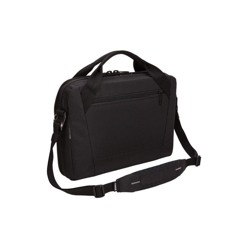 Thule TL-C2LB113K - Sülearvutikott Crossover 2 13,3" must