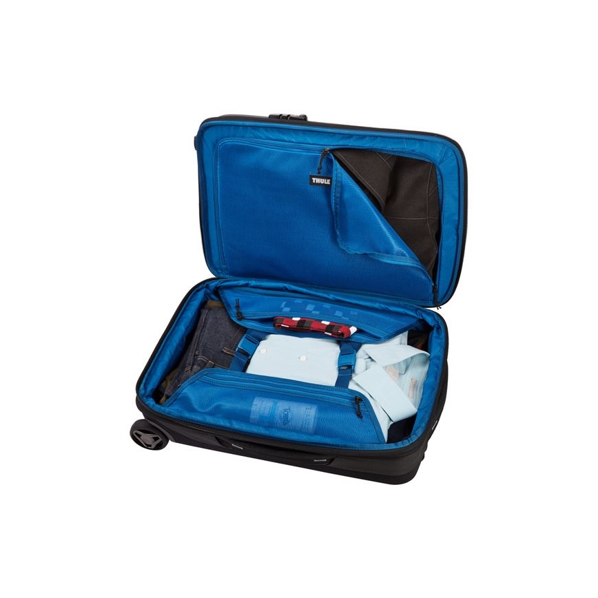 Thule TL-C2R22K - Ratastega kohver Crossover 2 must