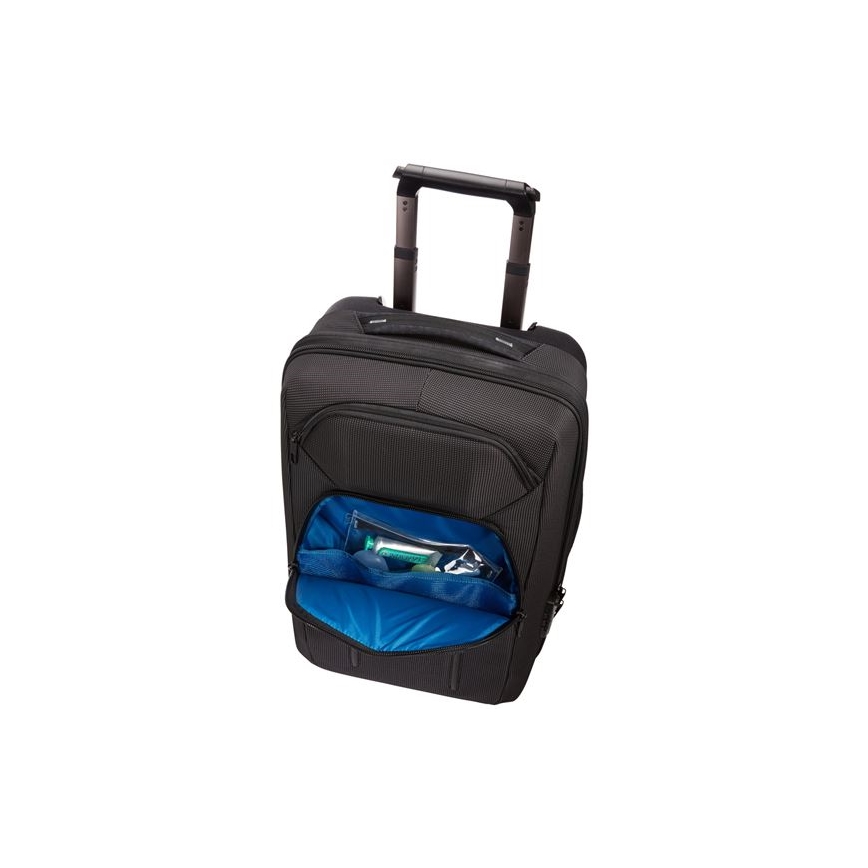 Thule TL-C2R22K - Ratastega kohver Crossover 2 must