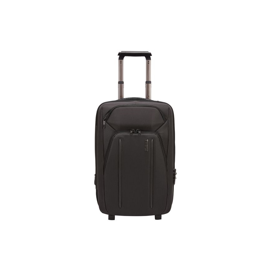 Thule TL-C2R22K - Ratastega kohver Crossover 2 must