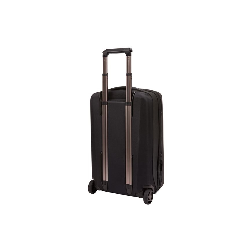 Thule TL-C2R22K - Ratastega kohver Crossover 2 must