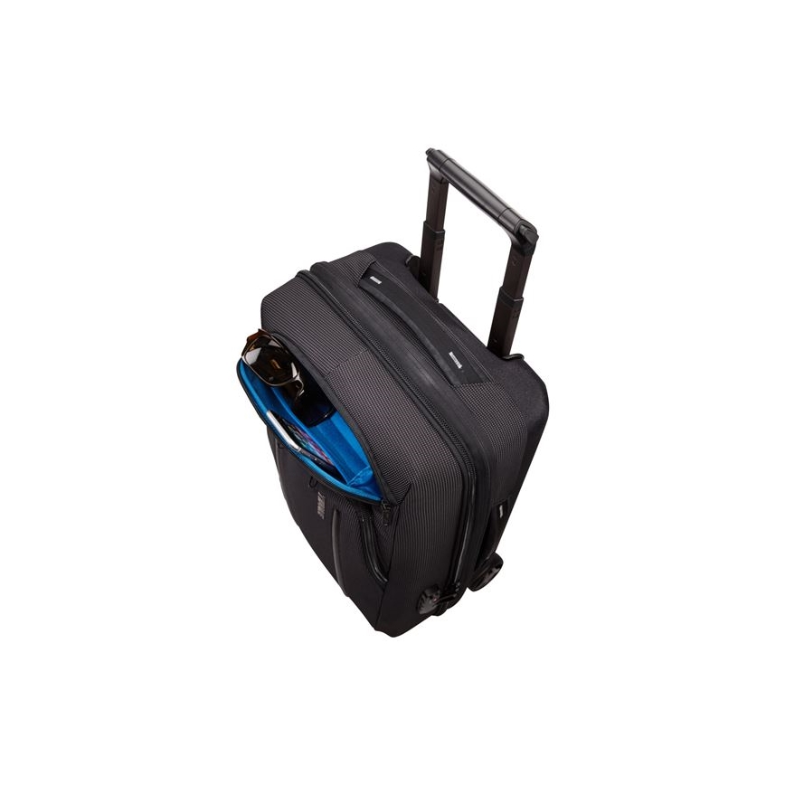 Thule TL-C2R22K - Ratastega kohver Crossover 2 must