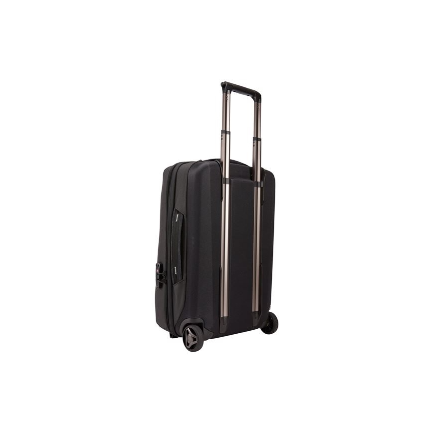 Thule TL-C2R22K - Ratastega kohver Crossover 2 must