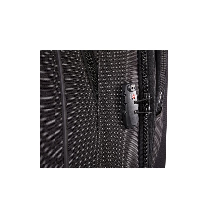 Thule TL-C2R22K - Ratastega kohver Crossover 2 must