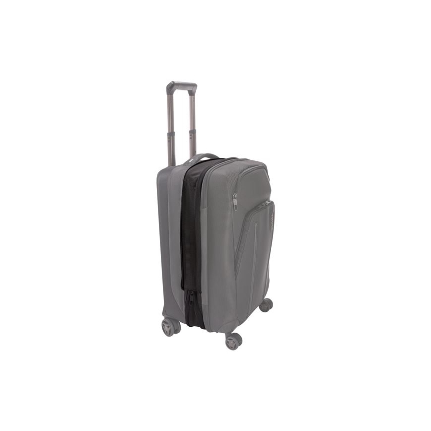Thule TL-C2S22K - Ratastega käsipagas Crossover 2 35 l must