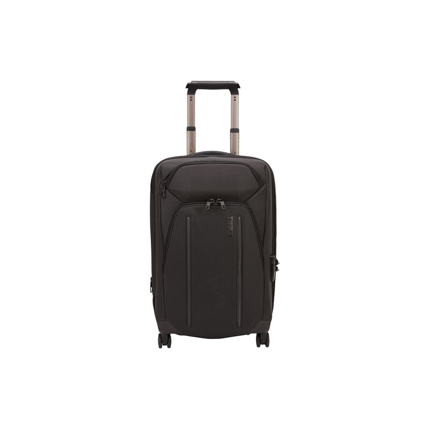 Thule TL-C2S22K - Ratastega käsipagas Crossover 2 35 l must