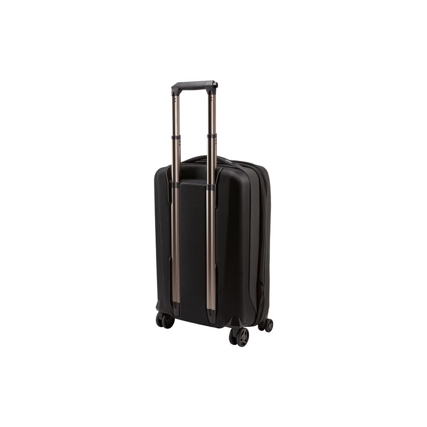 Thule TL-C2S22K - Ratastega käsipagas Crossover 2 35 l must