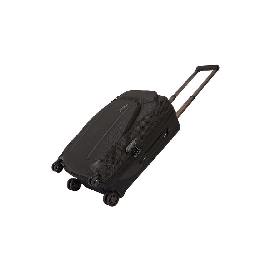 Thule TL-C2S22K - Ratastega käsipagas Crossover 2 35 l must