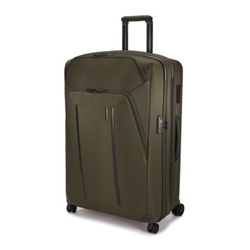Thule TL-C2S30FN - Ratastega kohver Crossover 2 76 cm/30 roheline