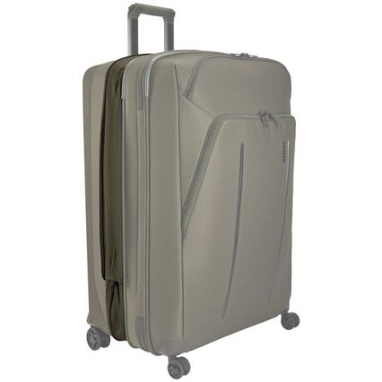 Thule TL-C2S30FN - Ratastega kohver Crossover 2 76 cm/30 roheline