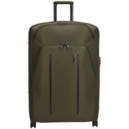 Thule TL-C2S30FN - Ratastega kohver Crossover 2 76 cm/30 roheline