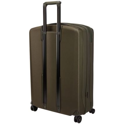 Thule TL-C2S30FN - Ratastega kohver Crossover 2 76 cm/30 roheline