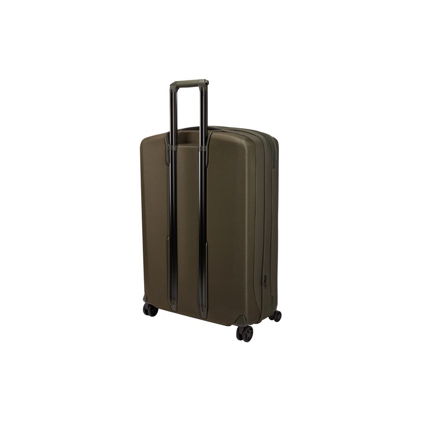 Thule TL-C2S30FN - Ratastega kohver Crossover 2 76 cm/30 roheline