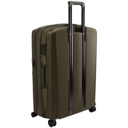 Thule TL-C2S30FN - Ratastega kohver Crossover 2 76 cm/30 roheline