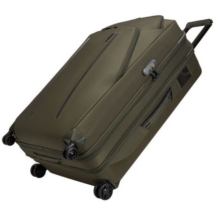 Thule TL-C2S30FN - Ratastega kohver Crossover 2 76 cm/30 roheline