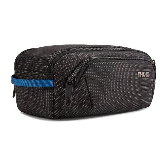 Thule TL-C2TB101K - Tualett-tarvete kott Crossover 2 must