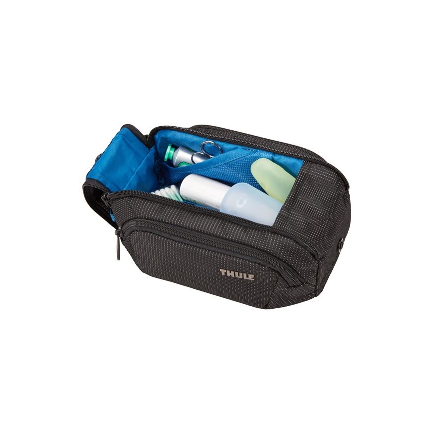 Thule TL-C2TB101K - Tualett-tarvete kott Crossover 2 must