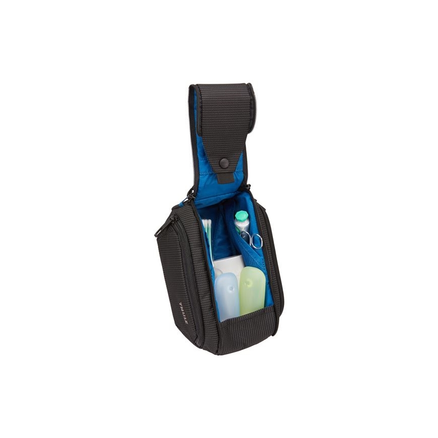 Thule TL-C2TB101K - Tualett-tarvete kott Crossover 2 must