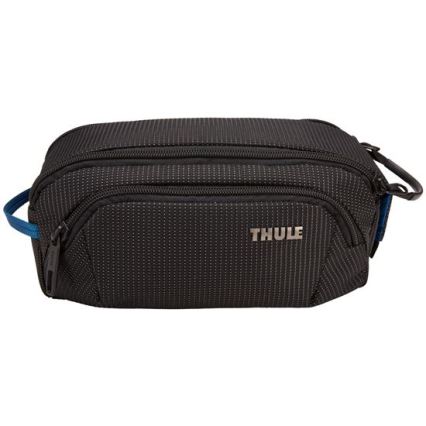 Thule TL-C2TB101K - Tualett-tarvete kott Crossover 2 must