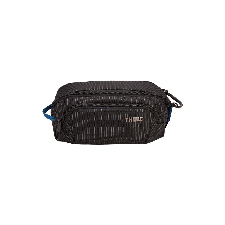 Thule TL-C2TB101K - Tualett-tarvete kott Crossover 2 must