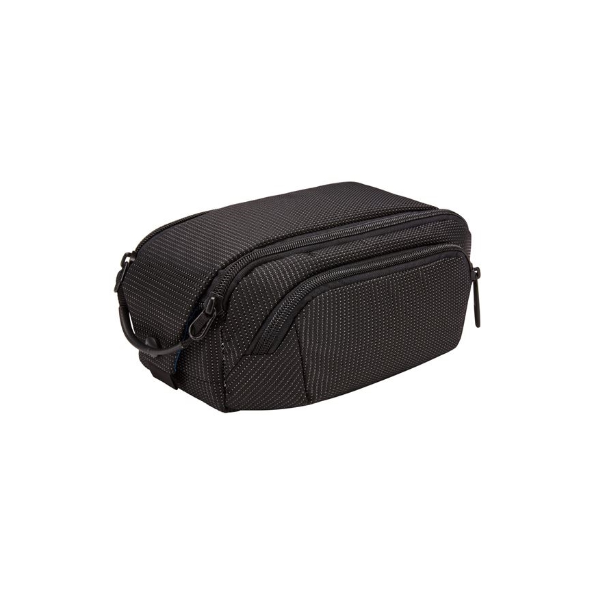 Thule TL-C2TB101K - Tualett-tarvete kott Crossover 2 must