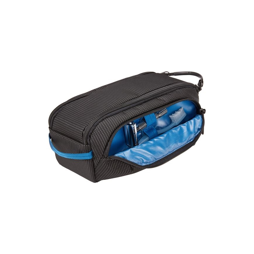 Thule TL-C2TB101K - Tualett-tarvete kott Crossover 2 must