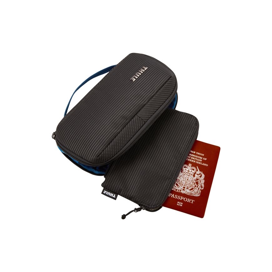 Thule TL-C2TO101K - Reisi organisaator Crossover 2 must