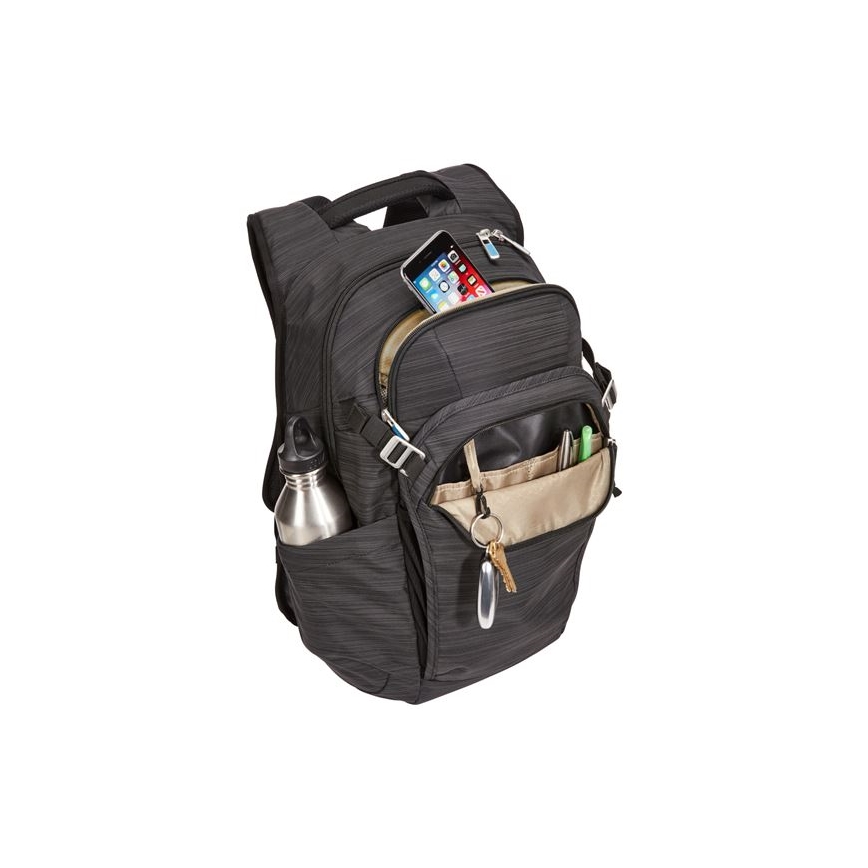 Thule TL-CONBP116K - Seljakott Construct 24 l must