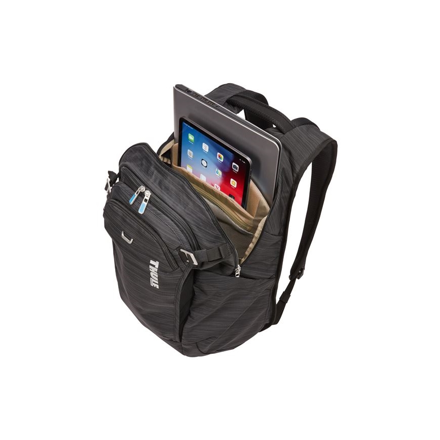Thule TL-CONBP116K - Seljakott Construct 24 l must