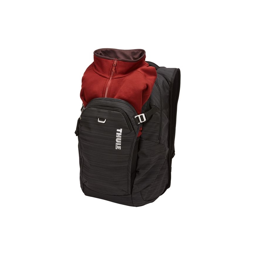 Thule TL-CONBP116K - Seljakott Construct 24 l must