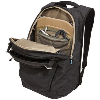 Thule TL-CONBP116K - Seljakott Construct 24 l must