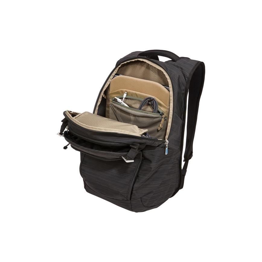 Thule TL-CONBP116K - Seljakott Construct 24 l must
