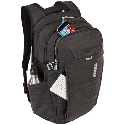 Thule TL-CONBP216K - Seljakott Construct 28 l must