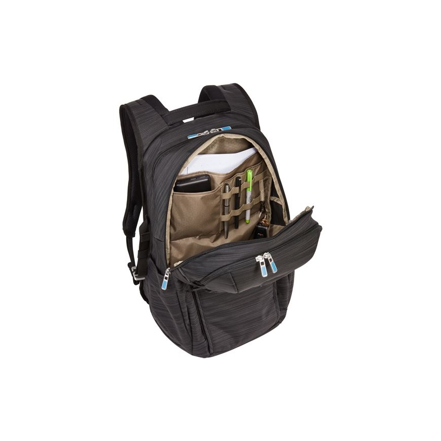 Thule TL-CONBP216K - Seljakott Construct 28 l must