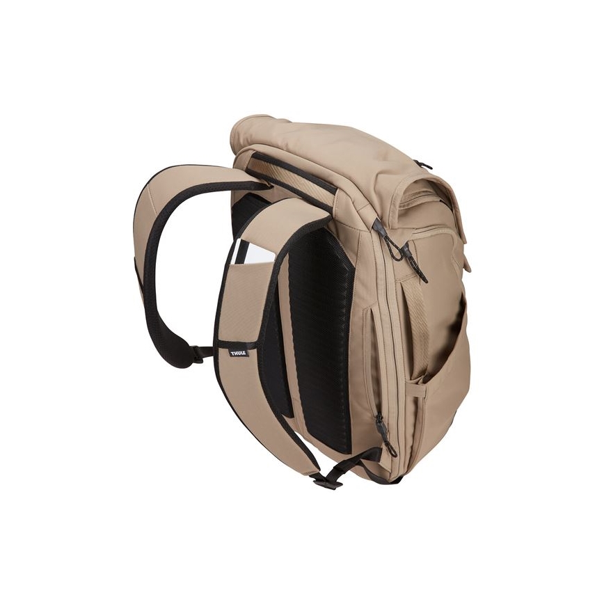Thule TL-PARABP2216TW - Seljakott Paramount 27 l beež/ must