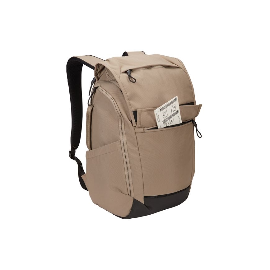 Thule TL-PARABP2216TW - Seljakott Paramount 27 l beež/ must