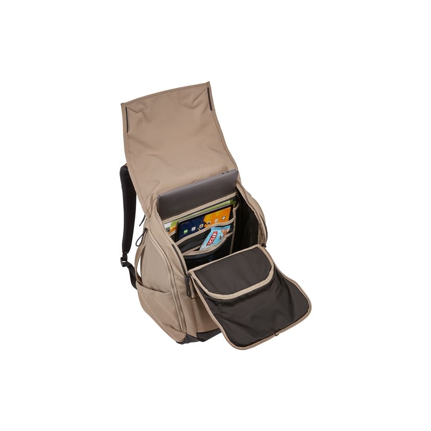 Thule TL-PARABP2216TW - Seljakott Paramount 27 l beež/ must