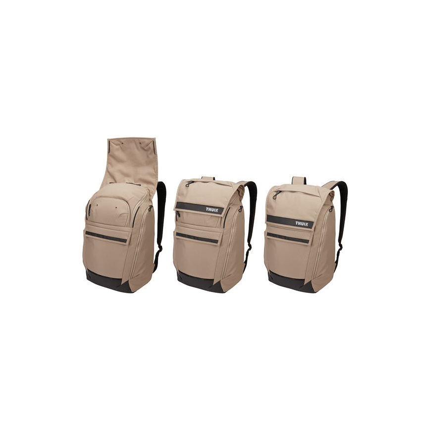 Thule TL-PARABP2216TW - Seljakott Paramount 27 l beež/ must