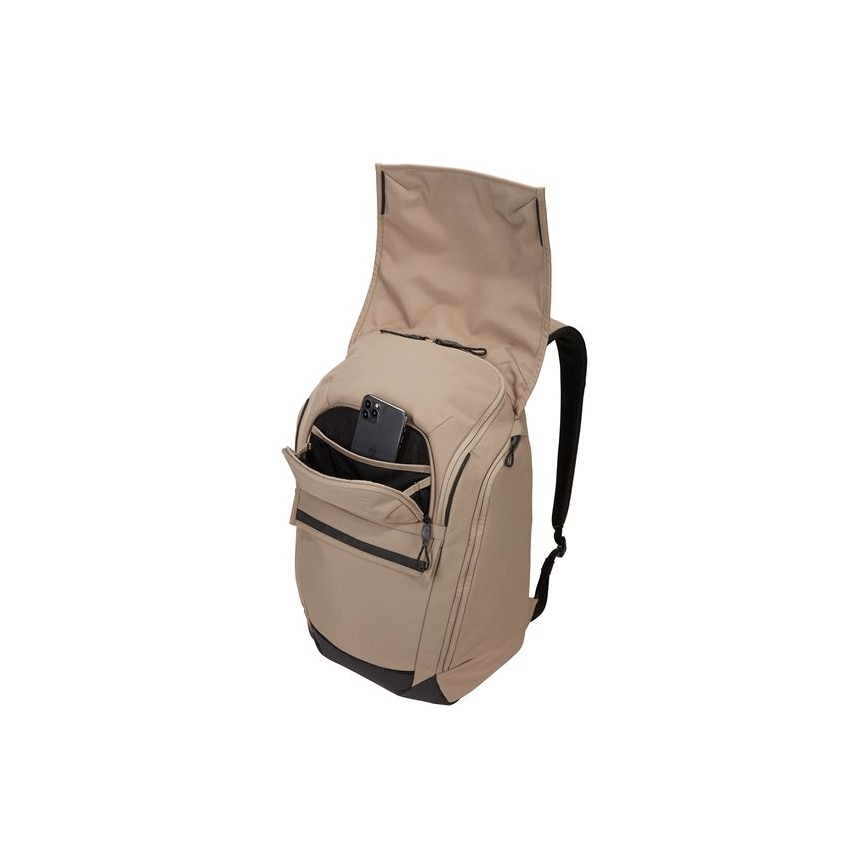 Thule TL-PARABP2216TW - Seljakott Paramount 27 l beež/ must