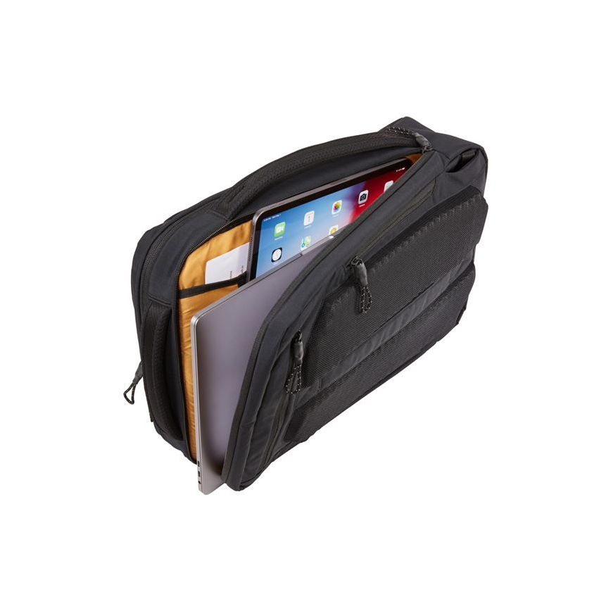 Thule TL-PARACB2116K - Sülearvutikott/Seljakott Paramount 15,6 must